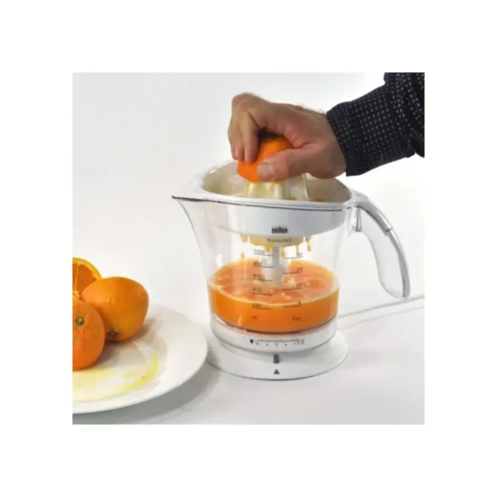 Braun MPZ9 Juice Braun MPZ9 Juice