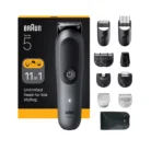 Braun Trimmer Lebanon AIO5560