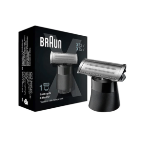 Braun XT10 Replacement Blade