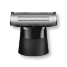 Braun XT10 Replacement Blade Close
