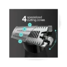 Braun XT10 Replacement Blade Description