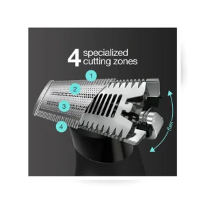 Braun XT10 Replacement Blade Description