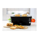 Domo DO961T 4 Slice Toaster Lebanon Lifestyle
