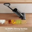 Dreame G10 Pro Suction Power Lebanon