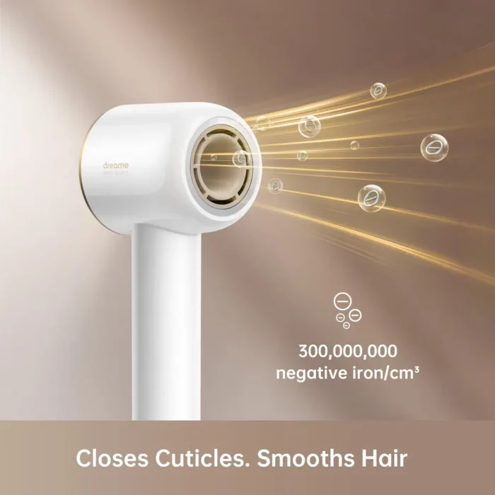 Dreame Hair Glory Hair Dryer Ion Dreame Hair Glory Hair Dryer Ion