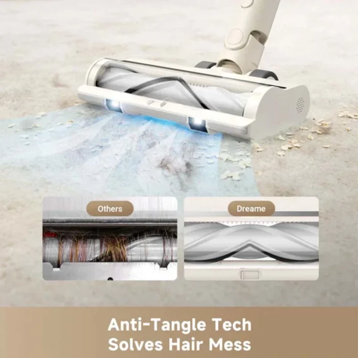 Dreame R10 EU Anti Tangle Wireless Vacuum Cleaner Lebanon