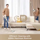 Dreame R10 EU Runtime Stick Vacuum Lebanon