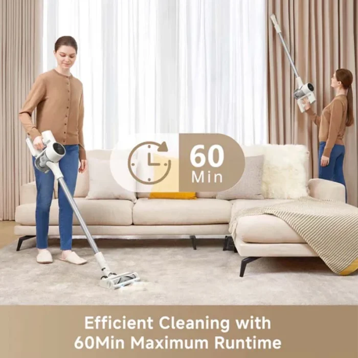 Dreame R10 EU Runtime Stick Vacuum Lebanon