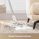Dreame R10 EU Suction Power