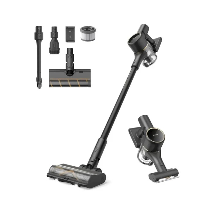 Dreame R10 Pro All Accessories