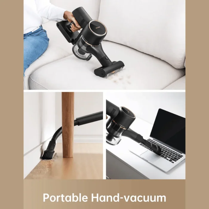 Dreame R10 Pro Multi Use Stick Vacuum Lebanon Dreame R10 Pro Multi Use Stick Vacuum Lebanon
