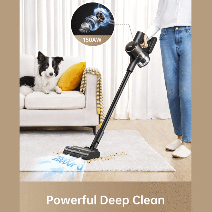 Dreame R10 Pro Powerful Suction Vacuum Cleaner Lebanon Dreame R10 Pro Powerful Suction Vacuum Cleaner Lebanon