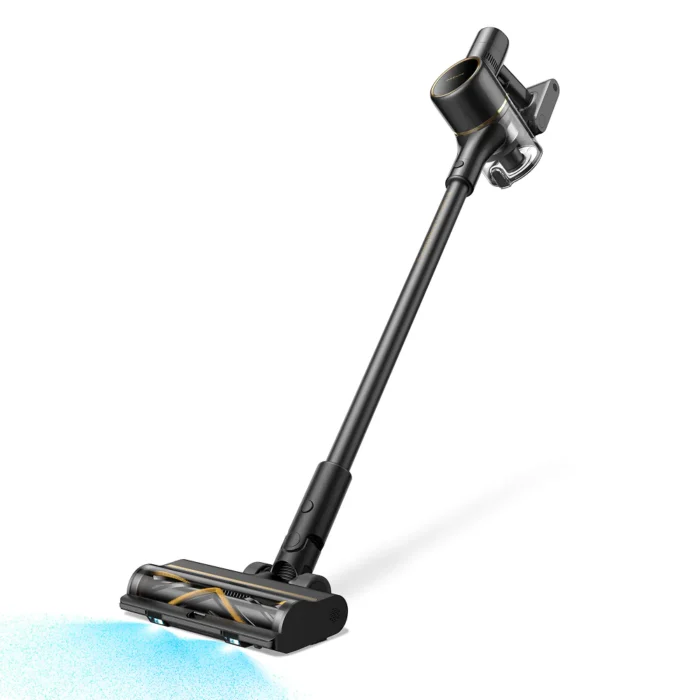 Dreame R10 Pro Stick Vacuum Lebanon Lights