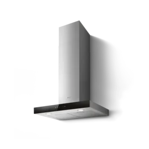 Elica Joy 60 60cm Wall Mounted Hood T Shape 2