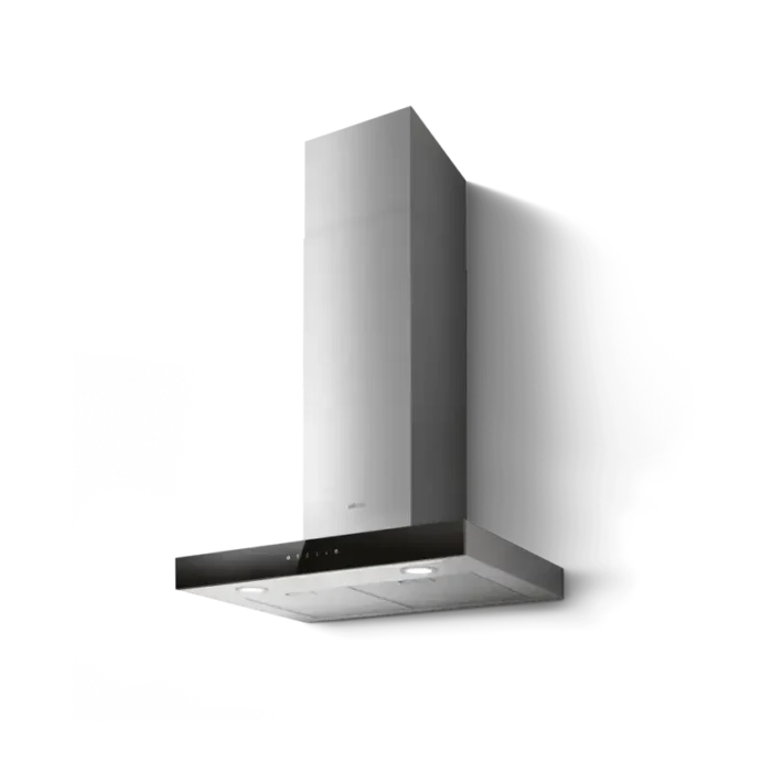Elica Joy 60 60cm Wall Mounted Hood T Shape 2