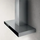 Elica Joy 60 Wall Mounted 60cm Kitchen Hood Angle view