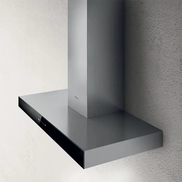Elica Joy 60 Wall Mounted 60cm Kitchen Hood Angle view
