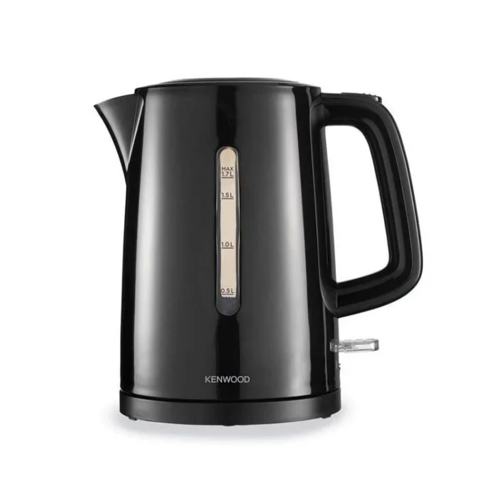 Kenwood Black Kettle Lebanon ZJP00BK Kenwood Black Kettle Lebanon ZJP00BK