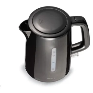 Kenwood Black Kettle Lebanon ZJP00BK Top View