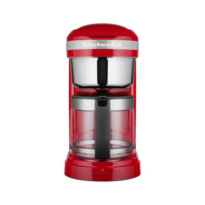 KitchenAid 5KCM1209EER Front View KitchenAid 5KCM1209EER Front View