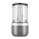 KitchenAid 5KFCB519EDG Mini Cordless Chopper View 2