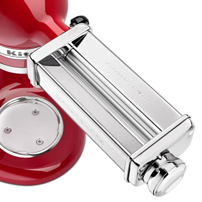 KitchenAid 5KPSA Pasta Roller Attachment KitchenAid 5KPSA Pasta Roller Attachment