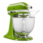 KitchenAid 5KSM175PSEMA Matcha Green Stand Mixer Lebanon Angle 2