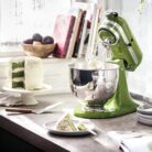 KitchenAid 5KSM175PSEMA Stand Mixer Lifestyle Lebanon