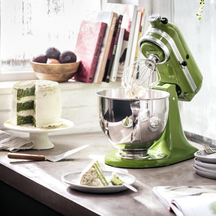 KitchenAid 5KSM175PSEMA Stand Mixer Lifestyle Lebanon KitchenAid 5KSM175PSEMA Stand Mixer Lifestyle Lebanon