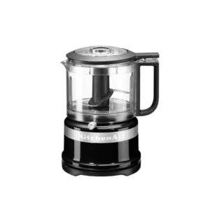 KitchenAid 5kfc3516 Mini Black Food Proecessor Lebanon