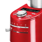 KitchenAid Food Processor Lebanon 5KCF0104ECA Close up on Controls