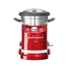 KitchenAid Food Processor Lebanon 5KCF0104ECA Front View