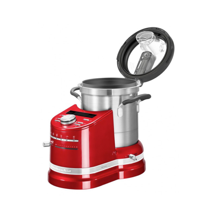 KitchenAid Food Processor Lebanon 5KCF0104ECA Open Lid KitchenAid Food Processor Lebanon 5KCF0104ECA Open Lid