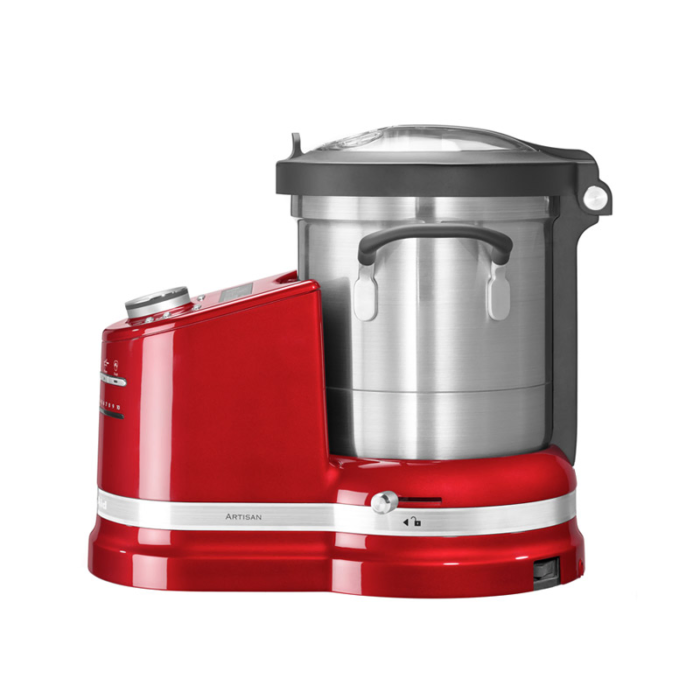 KitchenAid Food Processor Lebanon 5KCF0104ECA Side View KitchenAid Food Processor Lebanon 5KCF0104ECA Side View