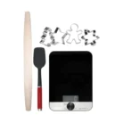 KitchenAid KX403BX Baking Set