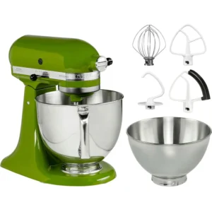 KitchenAid Matcha Green Stand Mixer Lebanon 5KSM175PSEMA
