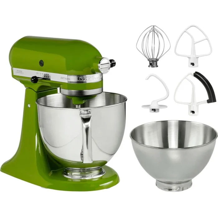 KitchenAid Matcha Green Stand Mixer Lebanon 5KSM175PSEMA KitchenAid Matcha Green Stand Mixer Lebanon 5KSM175PSEMA