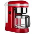 Kitchenaid 5KCM1209EER drip coffee maker Angle View