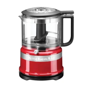Kitchenaid 5KFC3516EER1 mini chopper