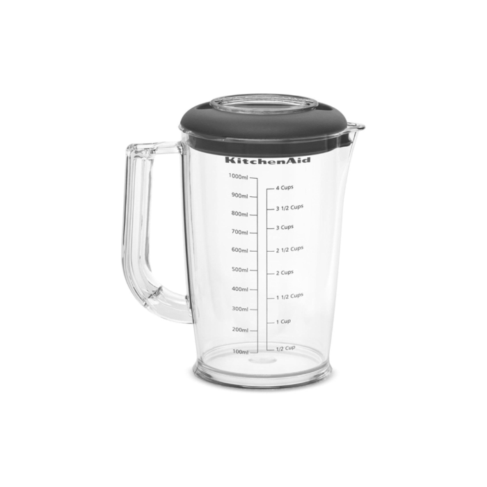 Kitchenaid 5KHBV83 Hand Blender Lebanon Jug