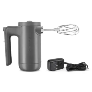Kitchenaid 5KHMB732EDG Cordless