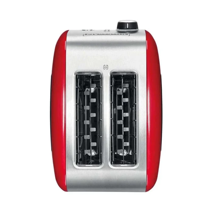 Kitchenaid 5KMT221EER Red Toaster