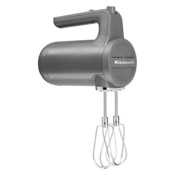 KithcenAid 5KHMB732EDG Hand Mixer Lebanon Angle View KithcenAid 5KHMB732EDG Hand Mixer Lebanon Angle View