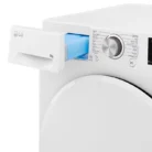 LG Heat Pump Dryer Open Drawer RH90V3AV0N