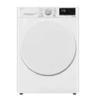 LG Inverter Heat Pump Dryer Lebanon Front View RH90V3AV0N