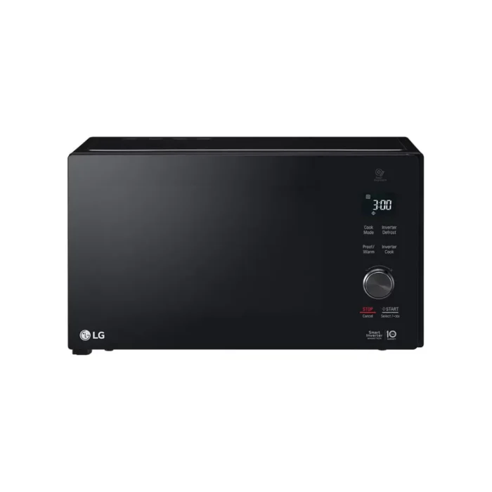 LG Inverter Microwave Lebanon MH8265 DIS Front LG Inverter Microwave Lebanon MH8265 DIS Front