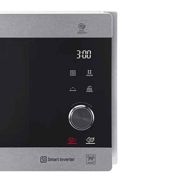 LG MH8265CIS Microwave Control Panel LG MH8265CIS Microwave Control Panel