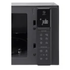 LG MS2595CIS Microwave Control Panel