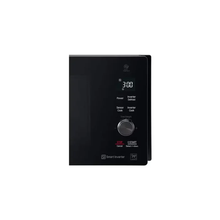 LG Microwave Control Panel MH8265DIS LG Microwave Control Panel MH8265DIS
