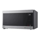 LG Microwave Lebanon MS2595CIS Front View